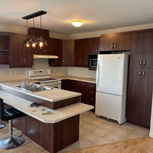Logement 4 1/2 à louer à St-Gregoire, Bécancour - Photo 2