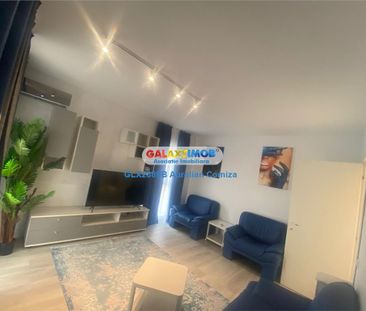 Apartament 2 camere Complex Regie/mobilat modern/utilat complet - Photo 3