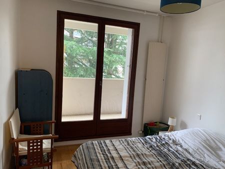 Location Appartement 2 pièces 37m² LA MOTTE SERVOLEX 73290 - Photo 3