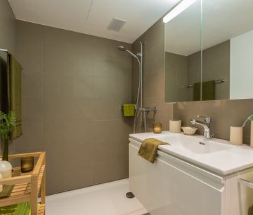 4.5 Zimmer, 112 m², 1. Stock - Foto 2