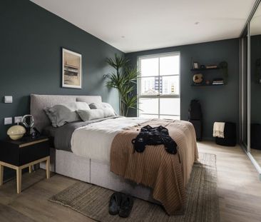 1 bedroom apartment to rent - Photo 6