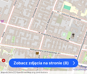 Mieszkanie 2-pokojowe w Starym Mieście, Poznań – zdjęcie 1