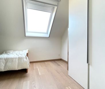 Penthouse met 2 slpk, terras en garage te Keerbergen - Foto 4