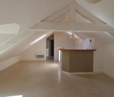 Location Appartement 3 pièces 42m² NANTES 44000 - Photo 4