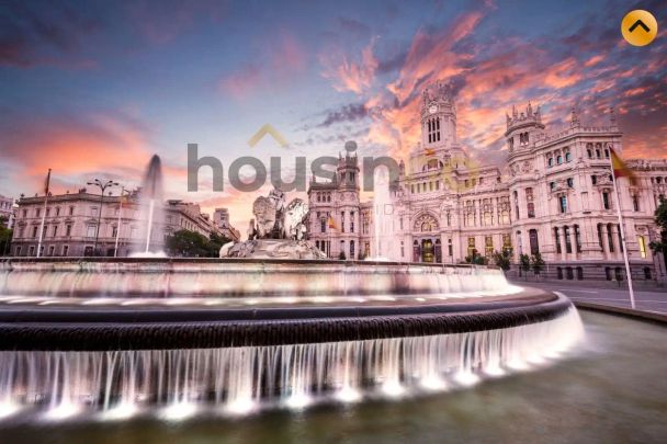 Madrid - Photo 1