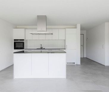 Moderne 3.5 Zimmer Wohnung sucht Sie! - Photo 3