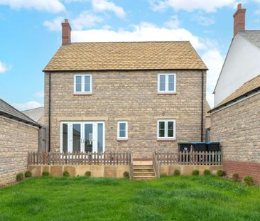 Ashwell Bank Lane, Tackley, Kidlington, Oxfordshire, OX5 - Photo 1