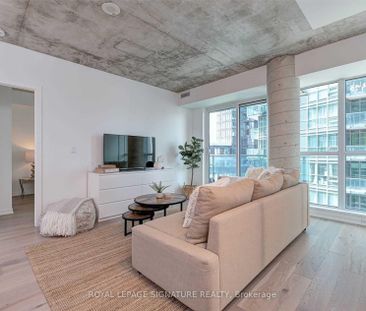 Liberty On The Park Lofts , #1010 - Photo 5