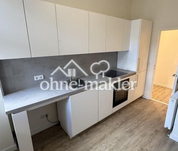 Etagenwohnung in Berlin (Tegel) - Foto 1