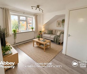 2 bedroom property to rent - Photo 1