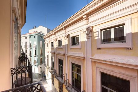 Carrer de Baix, Valencia, Valencian Community 46003 - Foto 4
