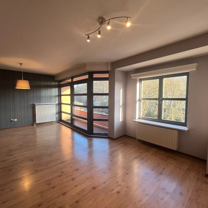 Gezellig appartement met twee slaapkamers te huur in Diest - Foto 1