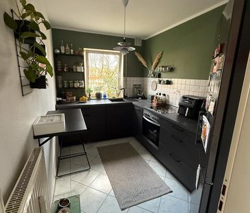 3 Zimmer EG Wohnung ab 1.5.26 in Bruchköbel Roßdorf - Foto 6