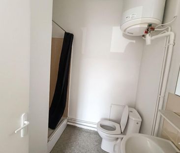 Location Appartement 1 pièce Meublé 23m² MONT DE MARSAN 40000 - Photo 4