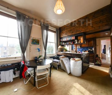 1 Bedroom Flat - Photo 4