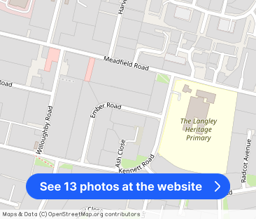 Ember Road, Slough, SL3 - Photo 1