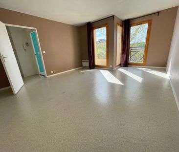 Location Appartement 2 pièces 53m² - Photo 6