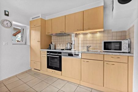 Nice 2.5 room apartment located in Fully - Photo 5