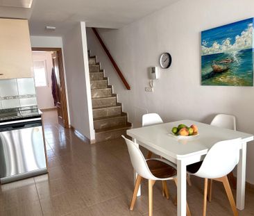 Piso de alquiler en Calle Pedaneo Vicente Molina, 13, Tomás Maestre - Photo 5