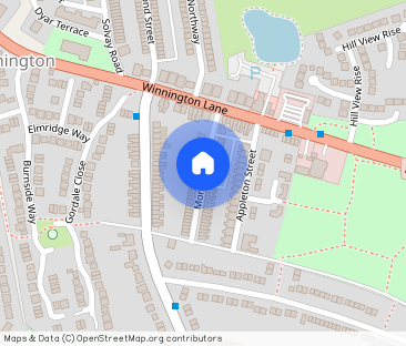 Moreton Street, Winnington, Northwich, CW8 - Photo 1