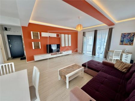 Apartament 3 camere de inchiriat, bloc nou, parcare subterana - langa Parcul Sub Arini, Sibiu - Photo 5