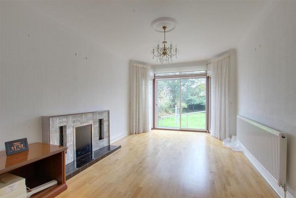 3 bedroom detached house to rent - Photo 1