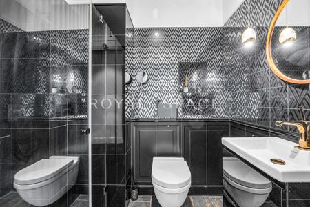 Mennica Residence – styl życia premium - Фото 2