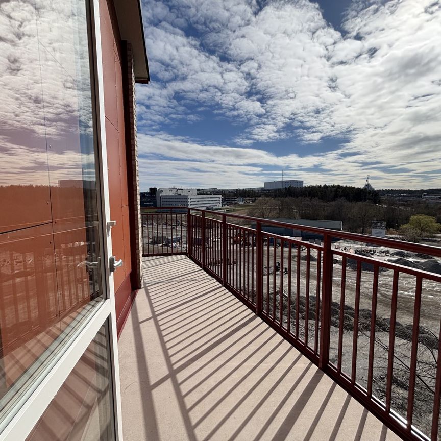 Malstensgränd, Järfälla - Foto 1