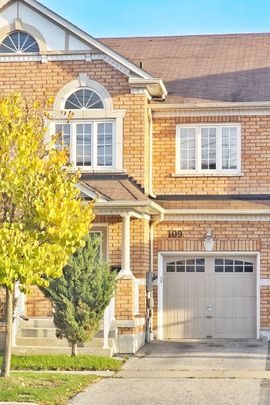 For Lease - 109 Atherton Avenue, Ajax, Ontario - Photo 1