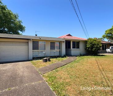 1 Killara Place, Dharruk, NSW 2770 - Photo 1