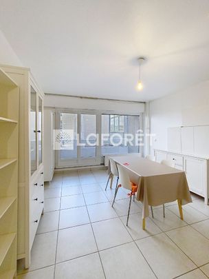 Appartement T1 Villejuif à louer - Photo 1