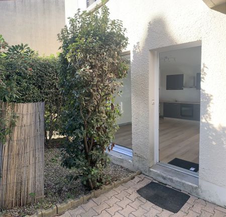 Location Appartement 1 pièce 26m² NARBONNE 11100 - Photo 5