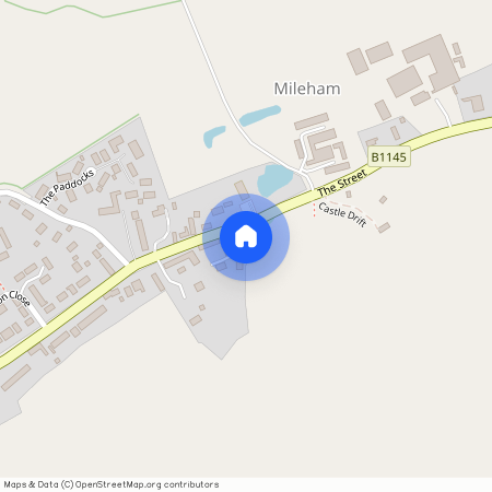 Mileham