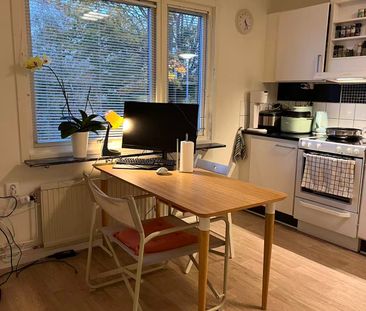 Poetgatan, Hisings Backa - Foto 5