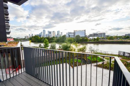 Modena House, London City Island, London, E14 - Photo 3