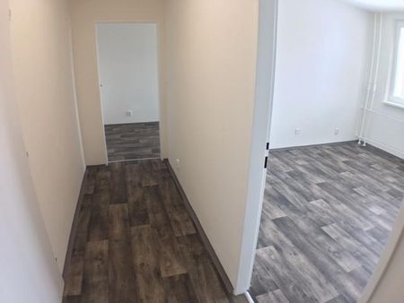 Pronájem bytu 2+1 44 m2 - Fotografie 5