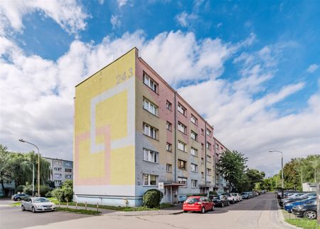 Łódź, Polesie, Retkinia, Maratońska - Фото 3