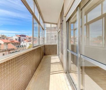 Apartamento T1 em Lisboa - Photo 3