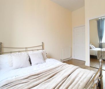 Mary Elmslie Court, Top Floor Flat, King Street, AB24 - Photo 5