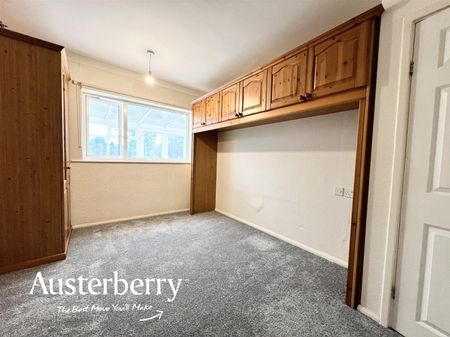 Coleridge Road, Blurton, Stoke-On-Trent - Photo 3