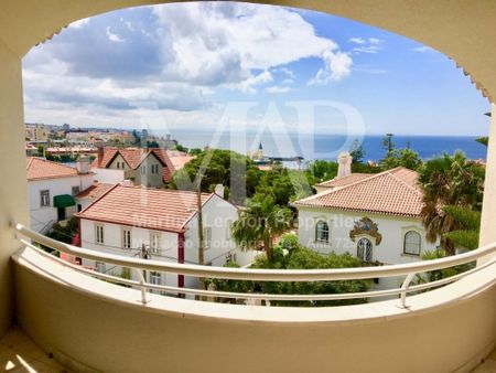 3 bedroom luxury Apartment for rent in Monte Estoril, Cascais e Estoril, Cascais, Lisbon - Photo 5