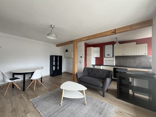 Location Appartement 3 pièces 55m² LE MANS 72000 - Photo 1