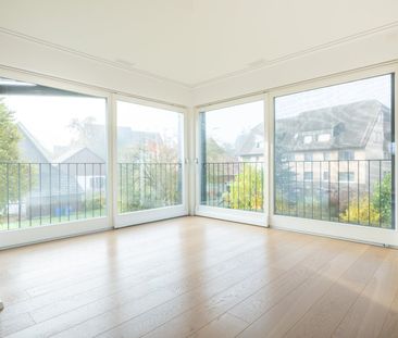 Traumhafte 4.5-Zimmer-Maisonettewohnung mit luxuriösem Wohnkomfort - Foto 4