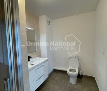 Location Appartement 2 pièces 40m² - Photo 6