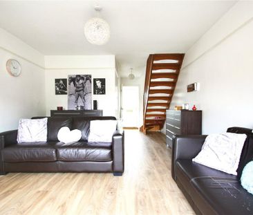 1 bedroom terraced house to rent - Photo 1