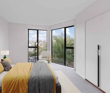 Modern Townhouse in Prime Orakei Location. - Photo 4