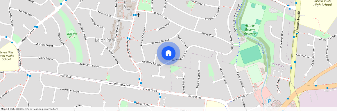 13 Butler Place, Lalor Park NSW 2147