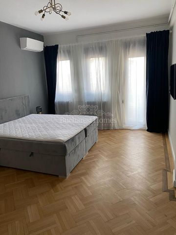 Apartment for Rent, Two Bedroom in Primaverii - Fotografie 2