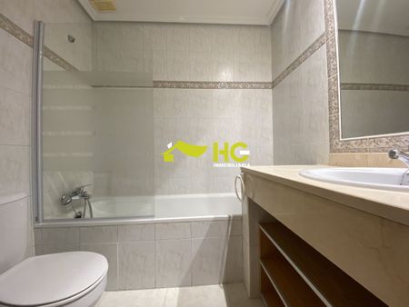 Alquiler Piso en Casco Urbano, Villaviciosa De Odón - Photo 3