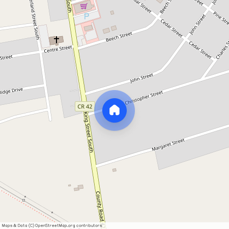 207 Christopher Street, Clearview